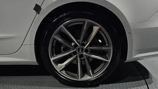 Audi A7 (4K) 55 TFSI 2022 21