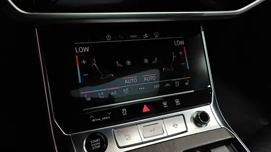 Audi A7 (4K) 55 TFSI 2022 31