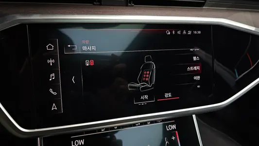 Audi A7 (4K) 55 TFSI 2022 35