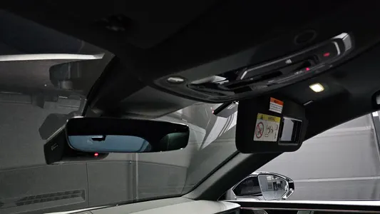 Audi A7 (4K) 55 TFSI 2022 27