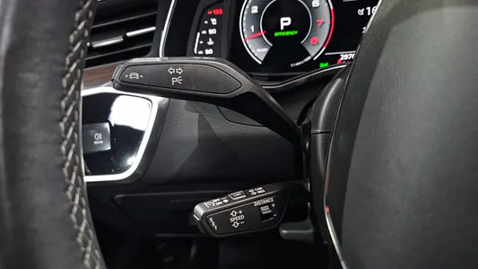 Audi A7 (4K) 55 TFSI 2022 28