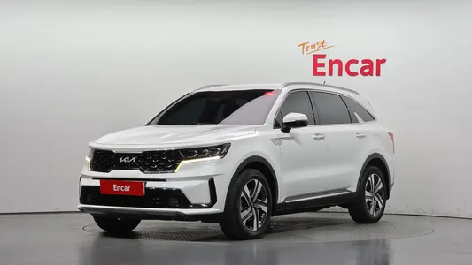 Kia 4 HEV 1.6 2WD 2022