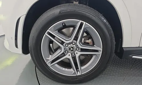 Mercedes-Benz GLE-Class W167 GLE350e 4MATIC 2022 5