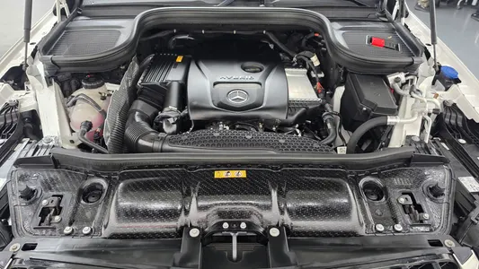 Mercedes-Benz GLE-Class W167 GLE350e 4MATIC 2022 6
