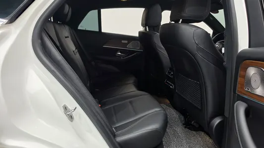 Mercedes-Benz GLE-Class W167 GLE350e 4MATIC 2022 11