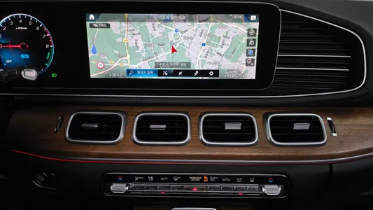 Mercedes-Benz GLE-Class W167 GLE350e 4MATIC 2022 12