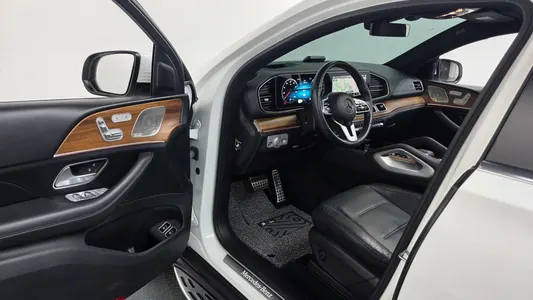 Mercedes-Benz GLE-Class W167 GLE350e 4MATIC 2022 10