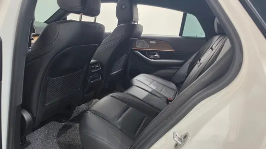 Mercedes-Benz GLE-Class W167 GLE350e 4MATIC 2022 20