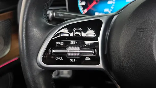 Mercedes-Benz GLE-Class W167 GLE350e 4MATIC 2022 16