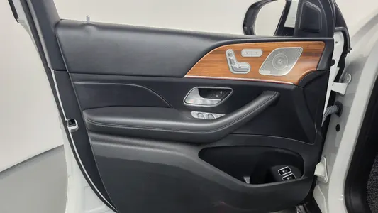 Mercedes-Benz GLE-Class W167 GLE350e 4MATIC 2022 24