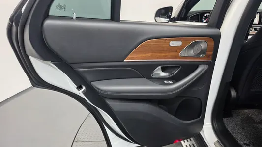 Mercedes-Benz GLE-Class W167 GLE350e 4MATIC 2022 25
