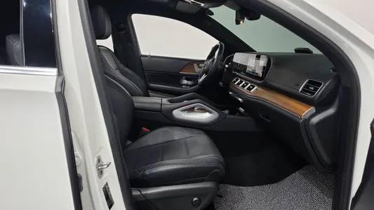 Mercedes-Benz GLE-Class W167 GLE350e 4MATIC 2022 26