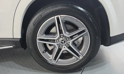 Mercedes-Benz GLE-Class W167 GLE350e 4MATIC 2022 21