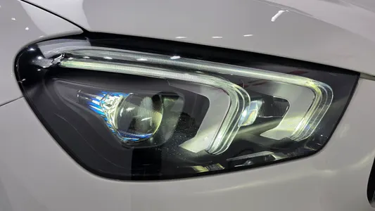 Mercedes-Benz GLE-Class W167 GLE350e 4MATIC 2022 22
