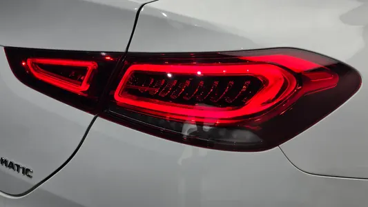 Mercedes-Benz GLE-Class W167 GLE350e 4MATIC 2022 23