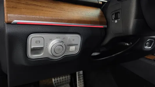 Mercedes-Benz GLE-Class W167 GLE350e 4MATIC 2022 28