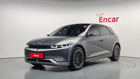 Hyundai Ioniq 5 2021