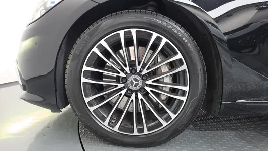 Mercedes-Benz S-Class W223 S350 d 2022 5