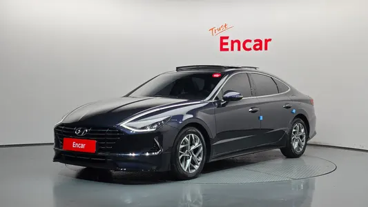 Hyundai (DN8) 2.0 2019