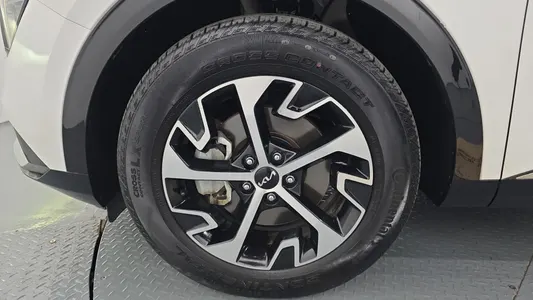 Kia 5 2WD 2023 5