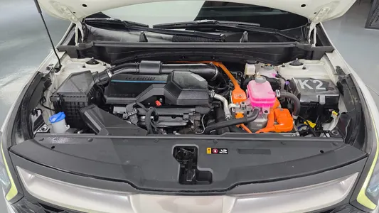 Kia 5 2WD 2023 6