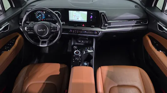 Kia 5 2WD 2023 7