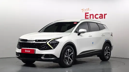 Kia 5 2WD 2023