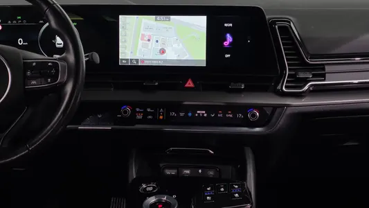 Kia 5 2WD 2023 13