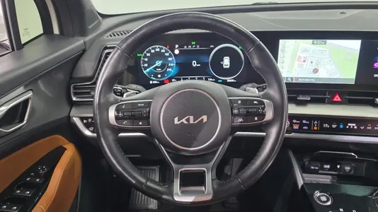 Kia 5 2WD 2023 14