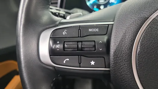 Kia 5 2WD 2023 18