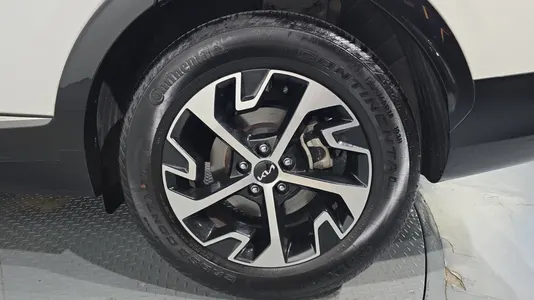 Kia 5 2WD 2023 21