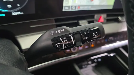 Kia 5 2WD 2023 37