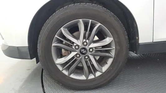 Hyundai ix (e-VGT) 2WD 2013 5