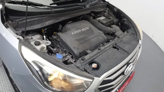 Hyundai ix (e-VGT) 2WD 2013 6