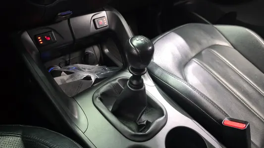 Hyundai ix (e-VGT) 2WD 2013 9