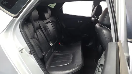 Hyundai ix (e-VGT) 2WD 2013 11