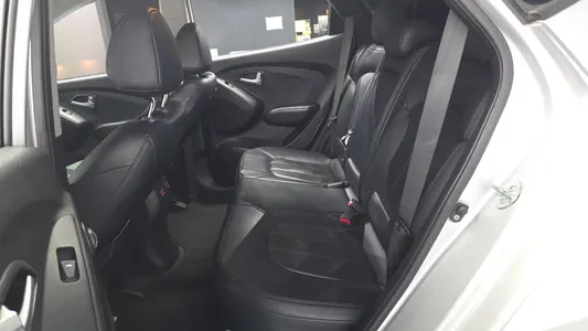 Hyundai ix (e-VGT) 2WD 2013 12