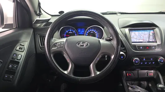 Hyundai ix (e-VGT) 2WD 2013 13