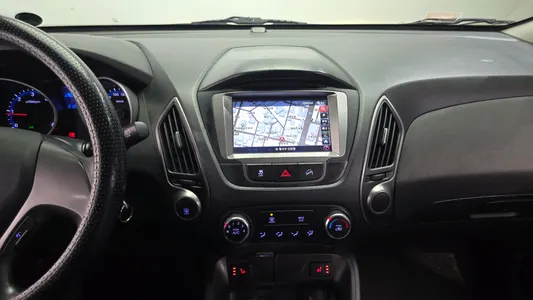 Hyundai ix (e-VGT) 2WD 2013 14