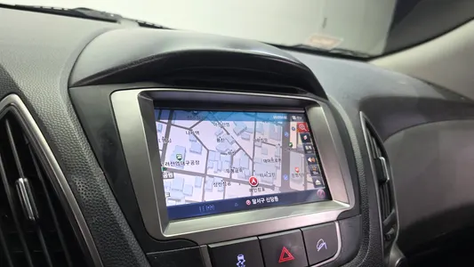 Hyundai ix (e-VGT) 2WD 2013 15