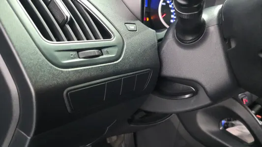 Hyundai ix (e-VGT) 2WD 2013 17