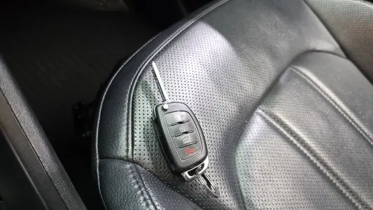 Hyundai ix (e-VGT) 2WD 2013 18