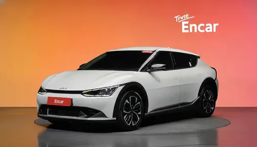 Kia EV6 2024
