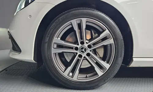 Mercedes-Benz E-Class W213 E350 4MATIC 2021 4