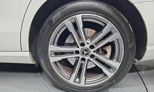 Mercedes-Benz E-Class W213 E350 4MATIC 2021 21