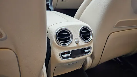 Mercedes-Benz E-Class W213 E350 4MATIC 2021 29