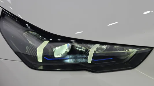 BMW 5 Series (G60) 520i 2024 22