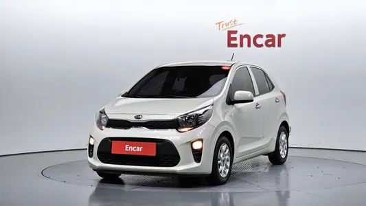 Kia (JA) 2017