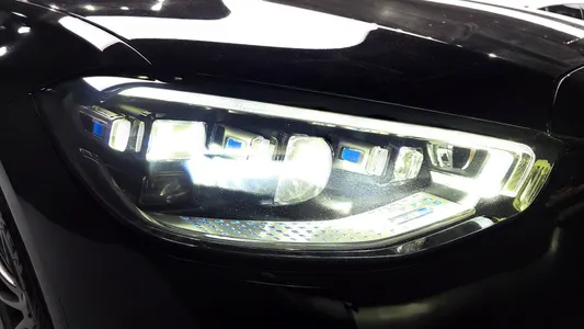 Mercedes-Benz S-Class W223 S400 d 4MATIC 2022 22