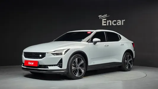 Polestar 2 2023